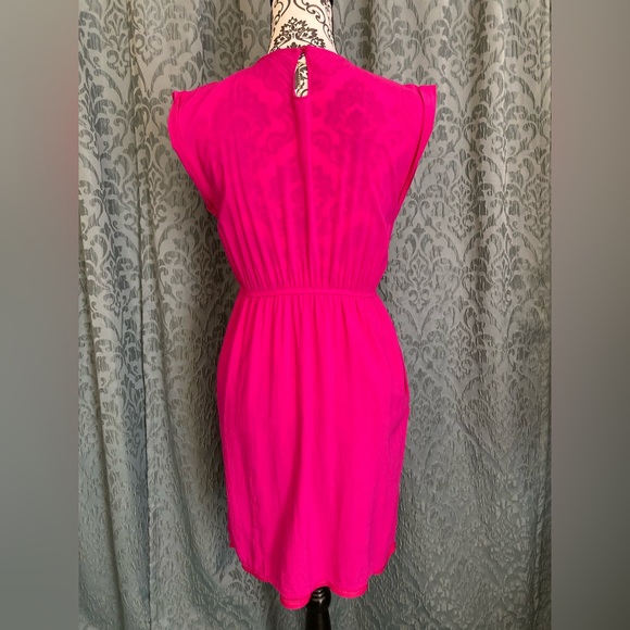 Old Navy | Women’s Midi Sleeveless Dress - Picture 3 of 10